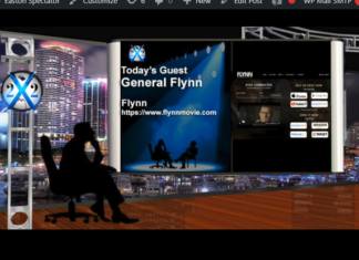 PSR’s 6pm Monday Night News with the News You Should Know…