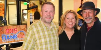 2 Seattle radio stations flip to country music