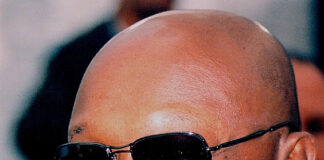 Radio Mans fave with Isaac Hayes