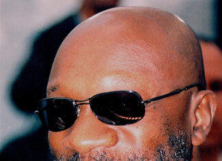 Radio Mans fave with Isaac Hayes