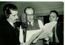 Friday in Broadcast History .. April 12th