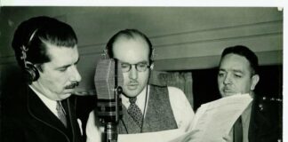 Friday in Broadcast History .. April 12th