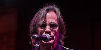 Radio Mans fave with Jackson Browne