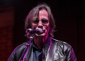 Radio Mans fave with Jackson Browne