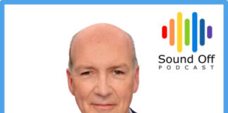 Ken Connors: On His Terms – The Sound Off Podcast with Matt Cundill