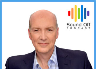 Ken Connors: On His Terms – The Sound Off Podcast with Matt Cundill