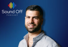 Matt Vettese: Punk Passion, Radio & Other Relatable EMO Content