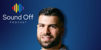 Matt Vettese: Punk Passion, Radio & Other Relatable EMO Content