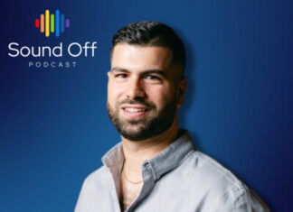 Matt Vettese: Punk Passion, Radio & Other Relatable EMO Content