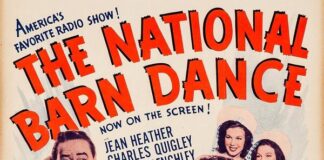 Saturday in Broadcast History .. April 19th