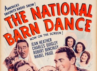 Saturday in Broadcast History .. April 19th