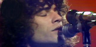 Radio Mans fave with Nazareth