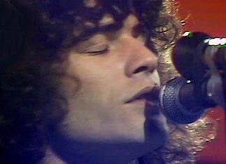 Radio Mans fave with Nazareth