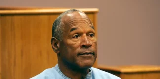 O.J. Simpson Dies From Cancer At Age 76