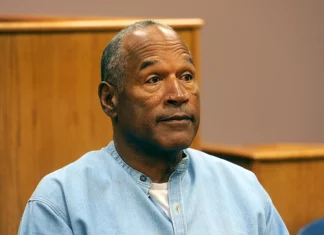 O.J. Simpson Dies From Cancer At Age 76