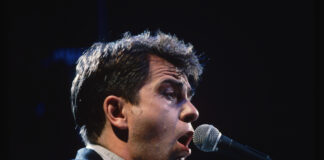 Radio Mans fave with Peter Gabriel