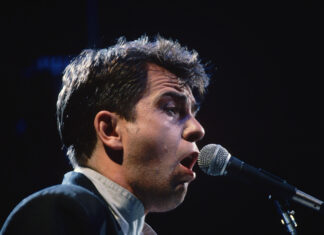 Radio Mans fave with Peter Gabriel