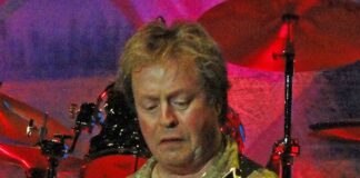 Radio Mans fave with Rick Derringer & Ringo Starr