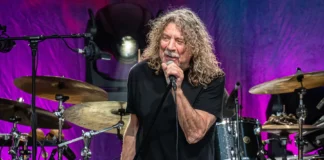 Radio Mans fave with Robert Plant