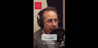 Seinfeld Slams the Woke Left for Ruining Comedy