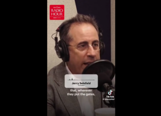 Seinfeld Slams the Woke Left for Ruining Comedy