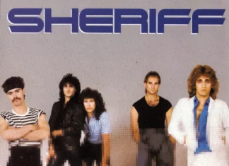 Radio Mans fave with Sheriff