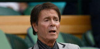 Radio Mans fave with Cliff Richard