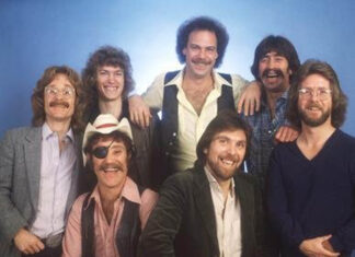 Radio Mans fave with Dr. Hook