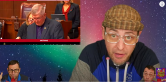 PSR’s 6pm Saturday Night News with the News You Should Know…