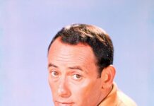 Wednesday in Broadcast History .. April 17th