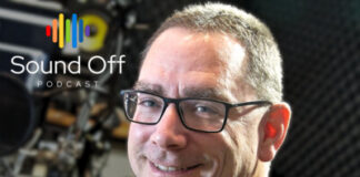 John Mielke: The Milkman Delivers -The Sound Off Podcast