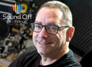 John Mielke: The Milkman Delivers -The Sound Off Podcast
