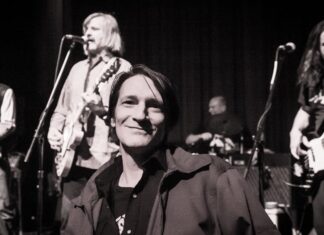 Punk rock drummer Jon Card dead at 63, played with SNFU, D.O.A. and the Subhumans