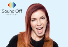 Sarah Christie: Managing The Music on the Sound Off Podcast with Matt Cundill