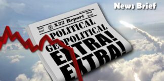 PSR’s 6pm Friday Night News with the News You Should Know…