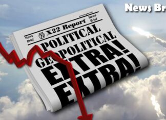 PSR’s 6pm Friday Night News with the News You Should Know…