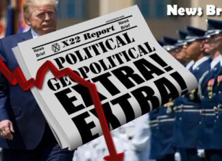 PSR’s 6pm Sunday Night News with the News You Should Know…