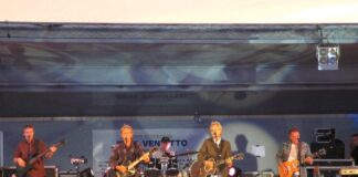 Radio Mans fave with America