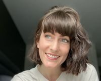 Angela Valiant says Good Bye Vancouver, BC.