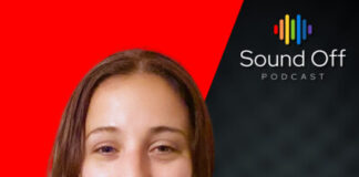 Arielle Nissenblatt: Resident Podcast Enthusiast on The Sound Off Podcast