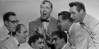 Radio Man focuses on music from the 50’s, when rock and roll all started…