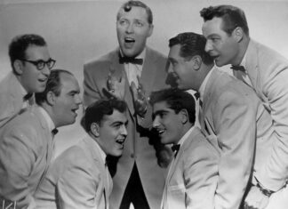 Radio Man focuses on music from the 50’s, when rock and roll all started…