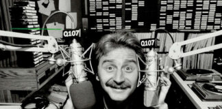 Legendary personality and programmer Bob Mackowycz, Sr. has died