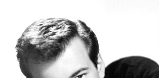 Radio Mans fave with Bobby Darin