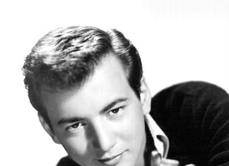 Radio Mans fave with Bobby Darin
