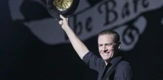 Bryan Adams accuses Trudeau government of penalizing ‘artists for multiculturalism.’ Heritage minister responds