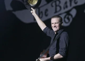 Bryan Adams accuses Trudeau government of penalizing ‘artists for multiculturalism.’ Heritage minister responds