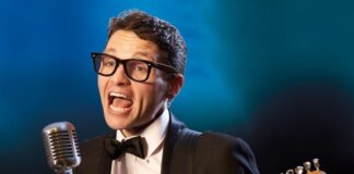 Radio Man focuses on music from the 50’s, when rock and roll all started