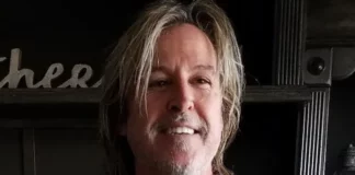 Train’s Charlie Colin, Band’s Founding Member Dead at 58