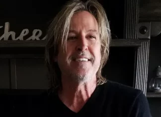 Train’s Charlie Colin, Band’s Founding Member Dead at 58